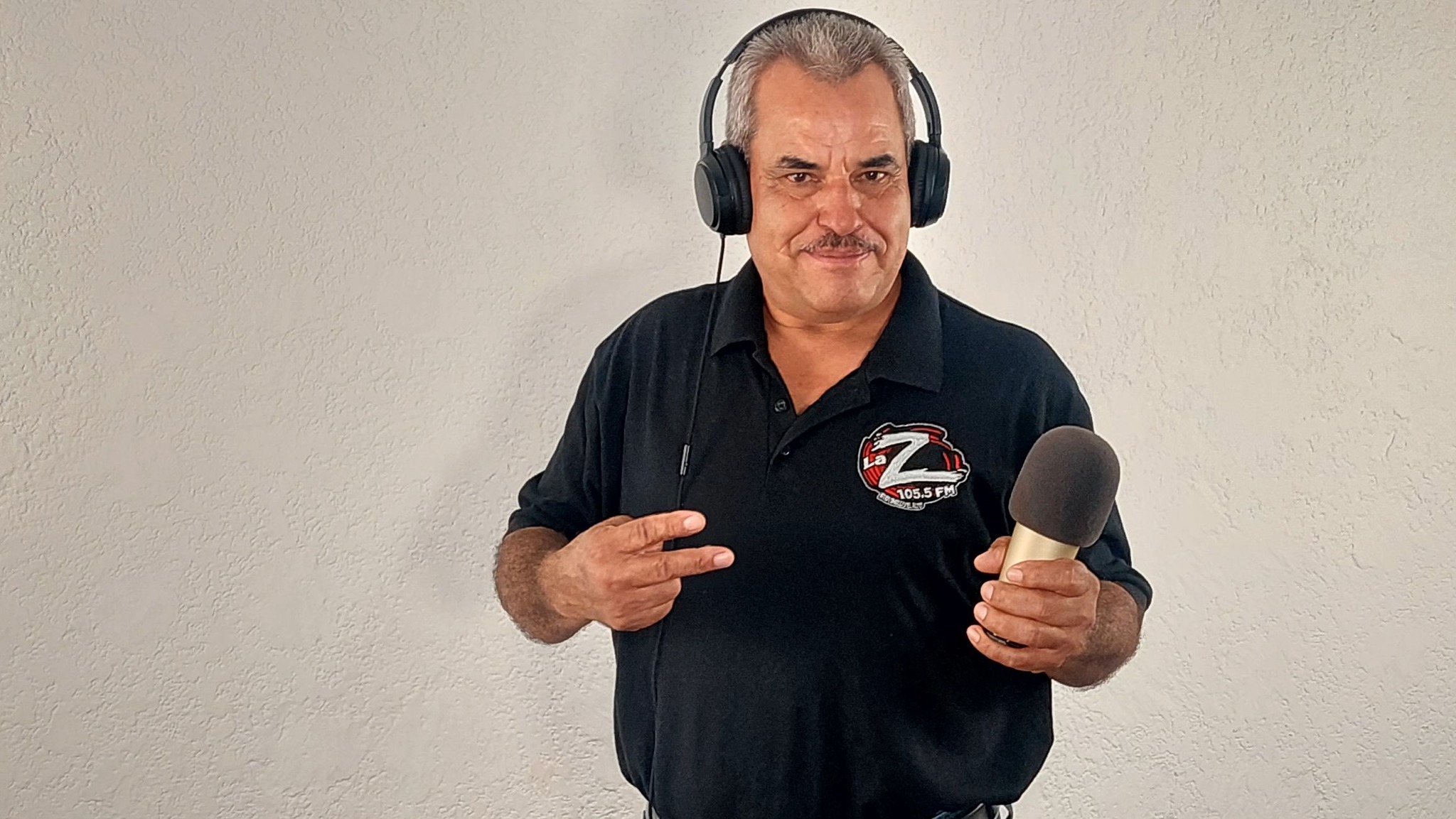 Locutor 1a